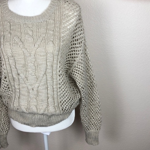 American Rag Oversized Sweater - Picture 3 of 6